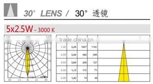 alibaba China garden landscape decorative LED ground stake flood lights