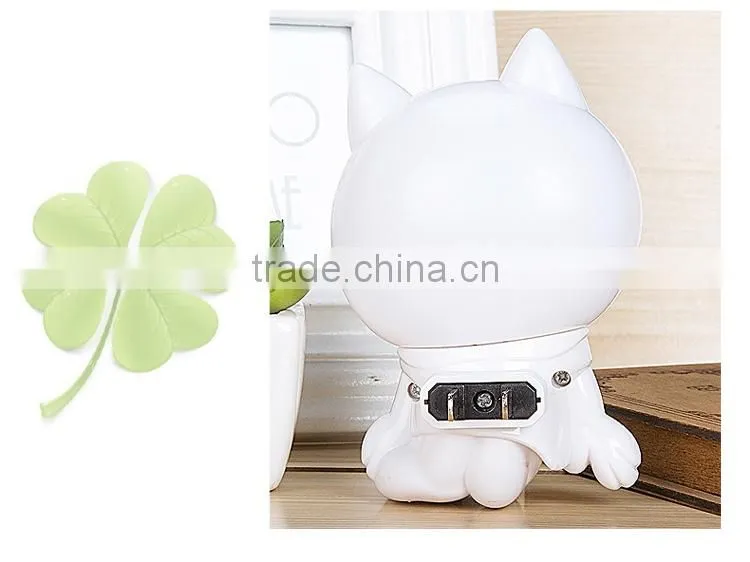 Mini baby night light motion sensing animal night light