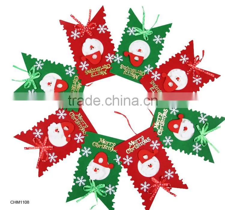 Christmas Ornament Pants Type Wine Bottle Wedding Decoration Party Supplies Gift Bag