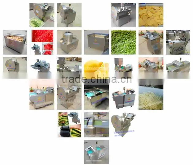 potato peeling machine