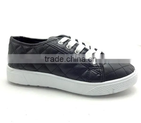 School Student Women Gender Stock Shoe Women Sneaker