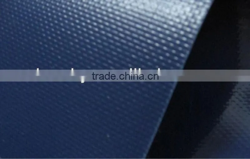 PVC truck tarpaulin