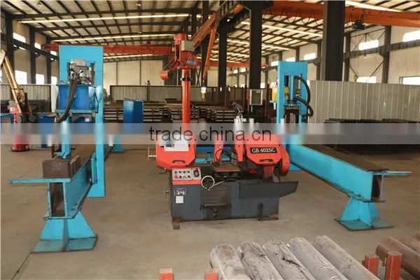 Carbon Steel Seamless cold finished precision tube