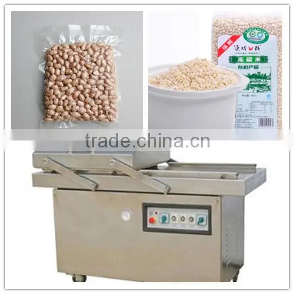 automatic portable vacuum packing machine