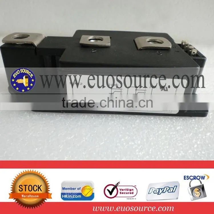 IXYS Simple mounting Thyristor MCC21-14io8b