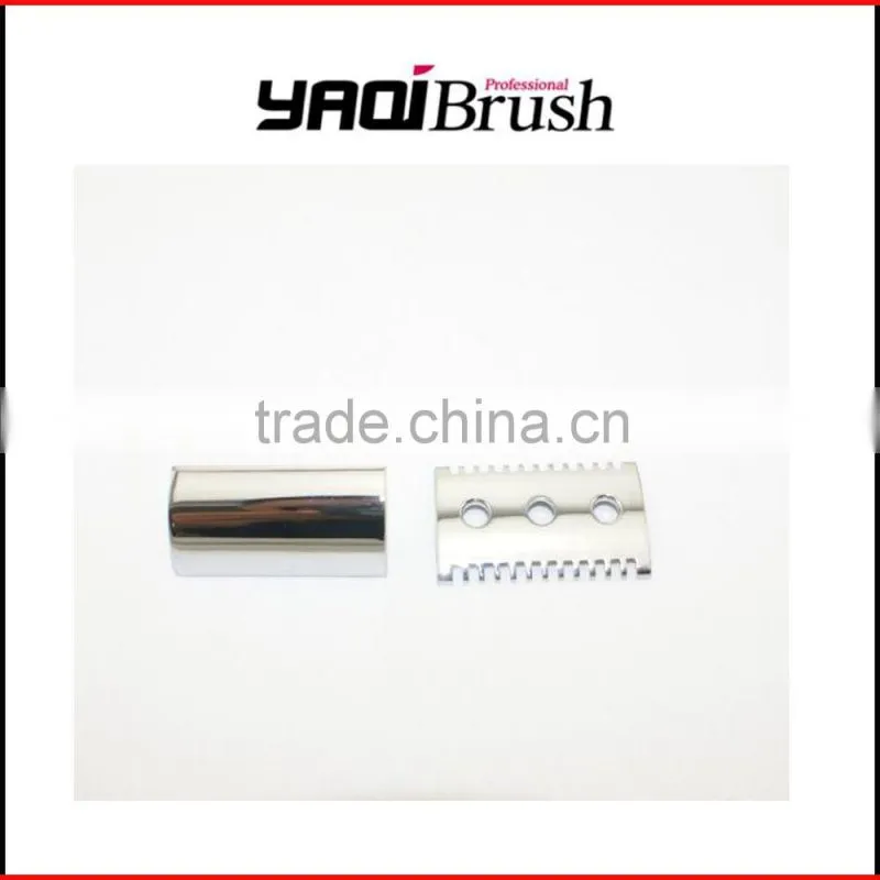 best quality open comb double edge razor head