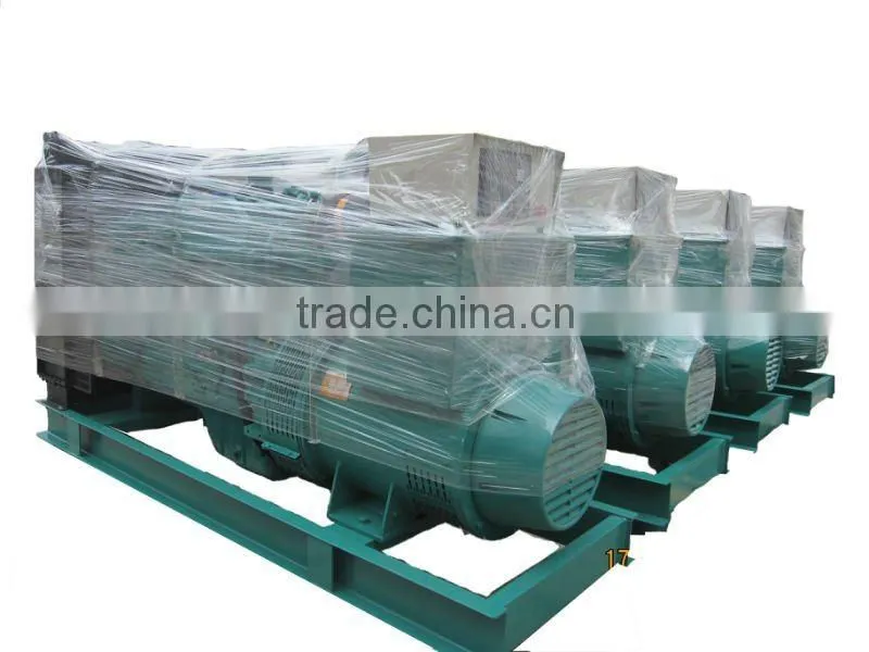 diesel generator set engine of cummins 6LTAA8.9-G2