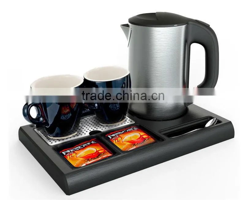 Kinhao 0.5L-0.6L Electric Kettle Set