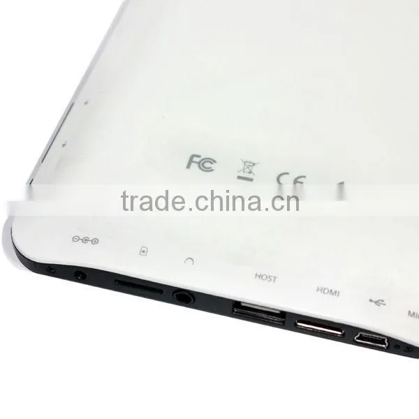 Fashionable firmware android mid with Wifi,HDMI