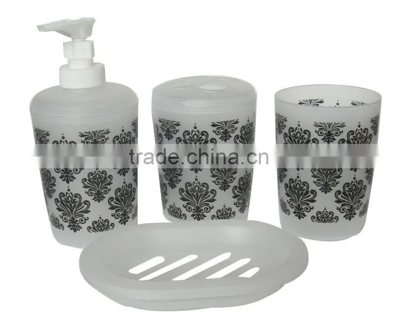 2015 new bathroom accessories