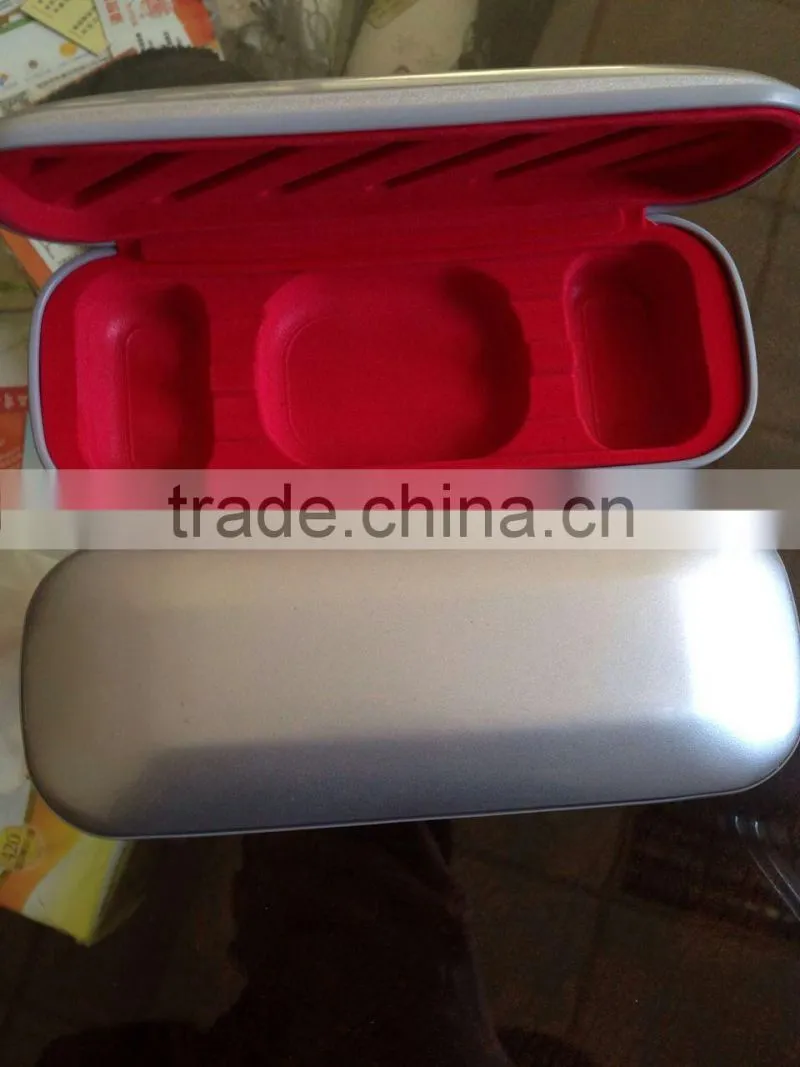 New hot sale tool case , gift set packaging , tool gift set case custom , eyeglass case
