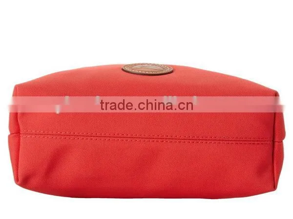 Crossbody Nylon College Shoulder Bag