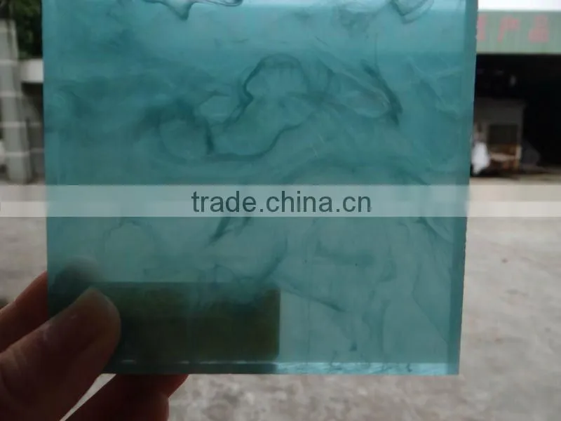 Pearl Imitation Translucent Colored Acrylic Sheet