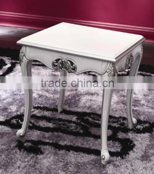 New Classical, inexpensive, buy directly from the manufacturer in China, bedroom/living room sets chair tea table