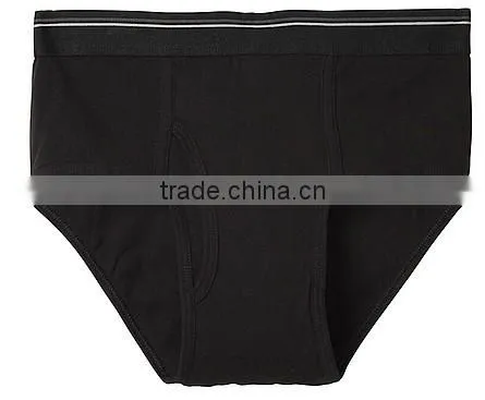 sexy men underwear cotton soft boxer briefs
