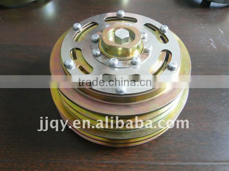 NEW model ThermoKing ac compressor automobile clutch