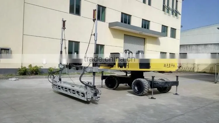 High Quality Laser Machine