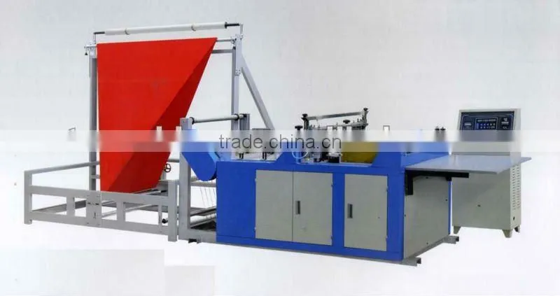 Best Quality Air Bubble Bag Machine