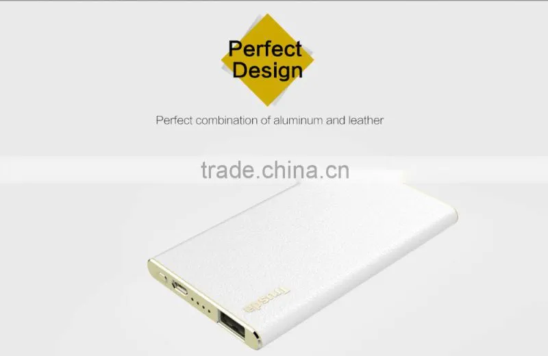 Patent design 3000mah High quality battery power bank solar battery charger with ce fcc rohs