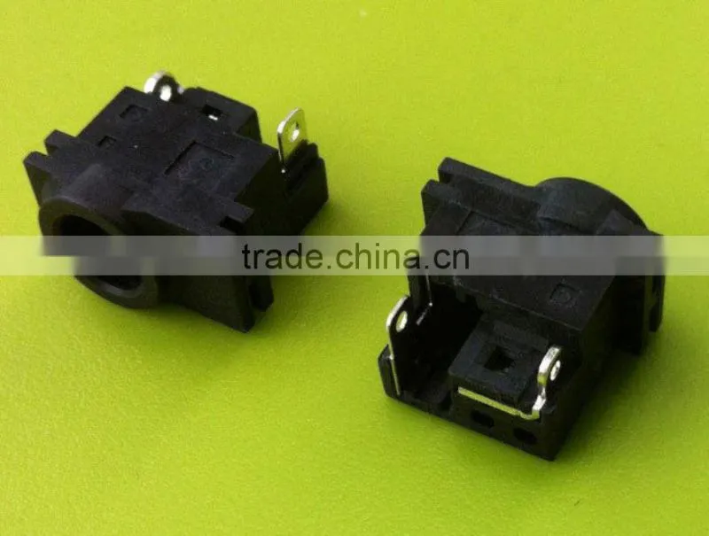 DC Jack Power for Samsung R469 R470 R518 R519