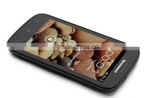 Lenovo A760 Qualcomm MSM8225Q Quad Core Android Cell Phone