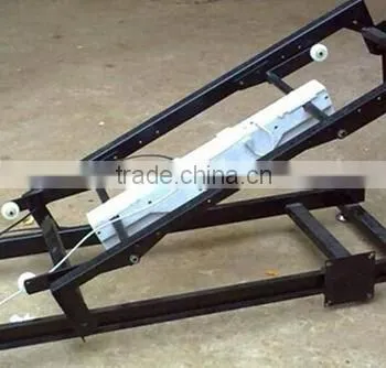 Cheap Dual Actuator