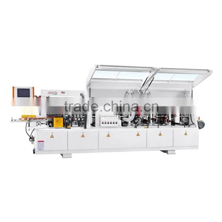 TC-60C-YX Automatic edge banding machine