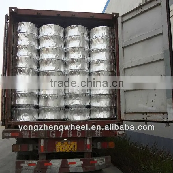 volvo truck parts 22.5x7.50
