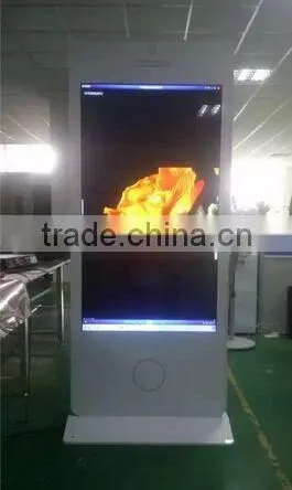 42inch LCD advertising display