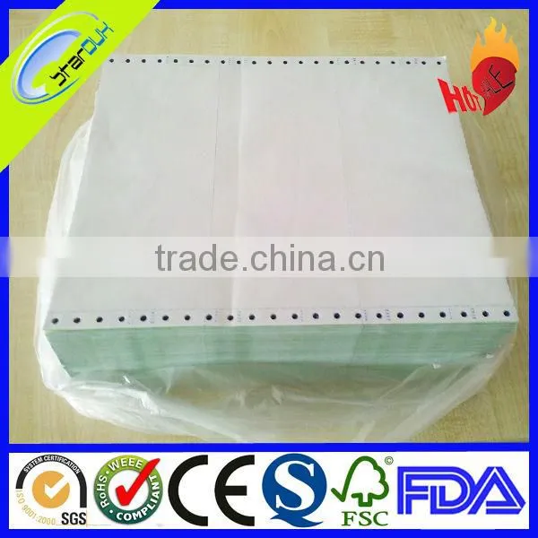 roll carbonless copy paper/note paper