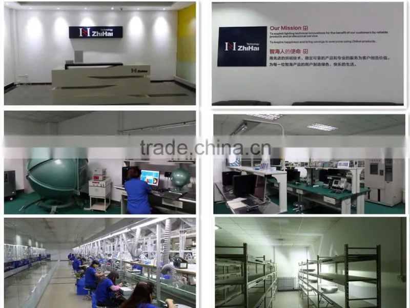 CE UL TUV SAA RoHS Replace 600W HID Light 270W LED Ceiling Light