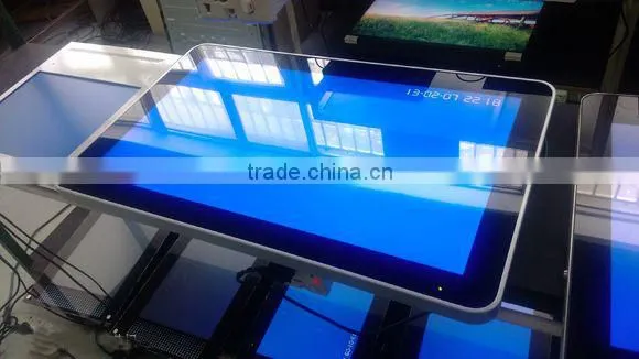 19 inch digital LED signage player display