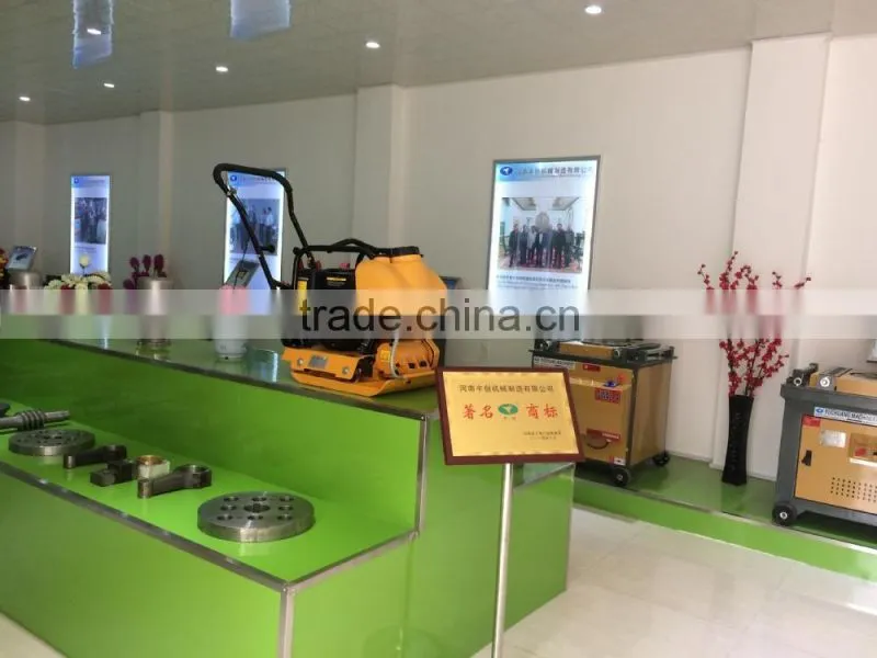 Factory directly selling 40mm rebar cutter bender