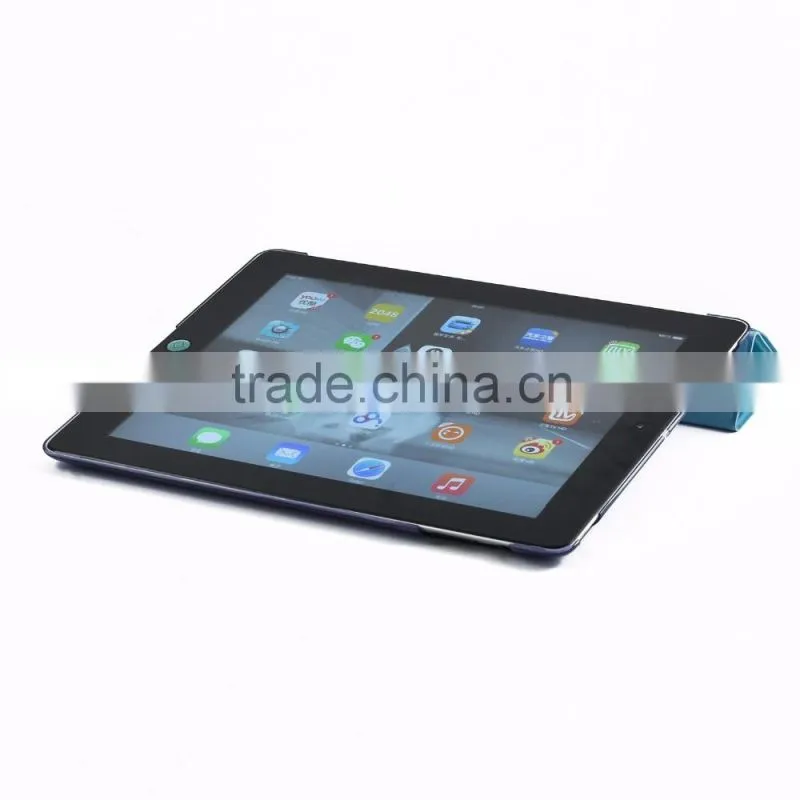 thin shockproof promotion case for ipad