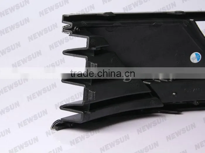 New 2014 Product Car Styling Accessory 1Pair DRL 12V LED Daytime Running Lights for Magotan (new) fog light xenon white