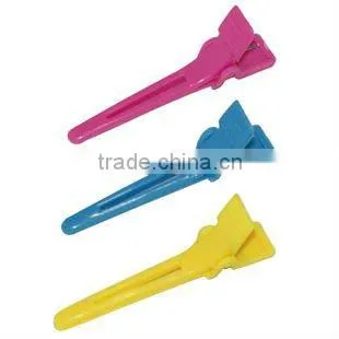 Professional salon use plastic positioning hair grip M059