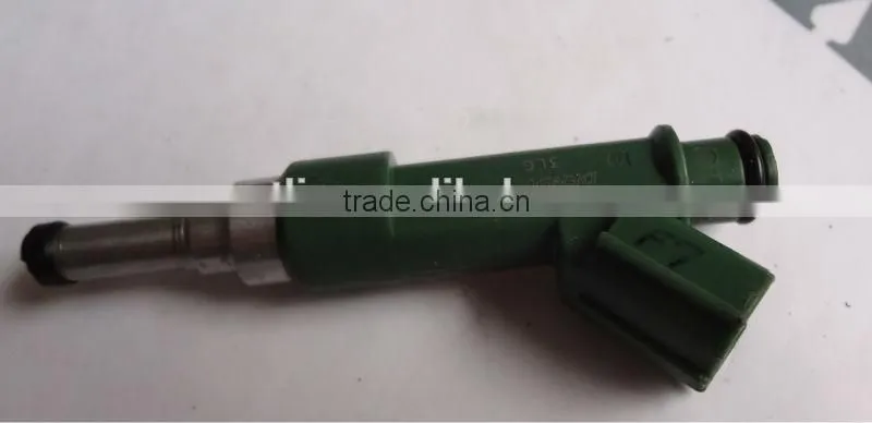 High Quality Toyota Corolla Injector 23250-74270