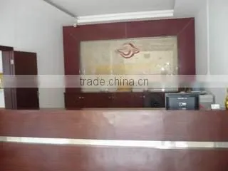 Guangdong Jinyuanyu Cable Co., Ltd. company overview - view 2