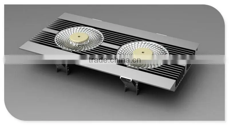 led grille lamps energy saving