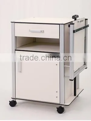 Multi-function bedside table