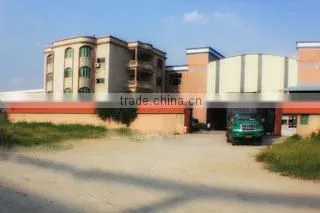 Foshan Shunde Junxi Furniture Co., Ltd. company overview - view 1