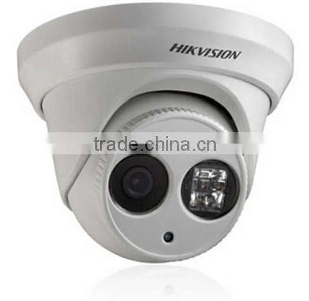 Hikvision 720P Outdoor Network IP dome Camera