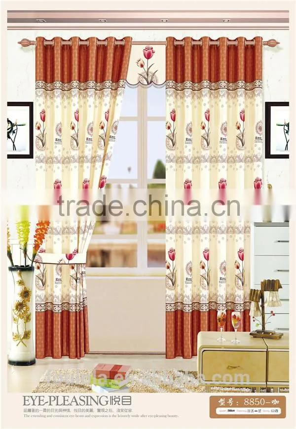 Window curtain models latest curtain fashion designs