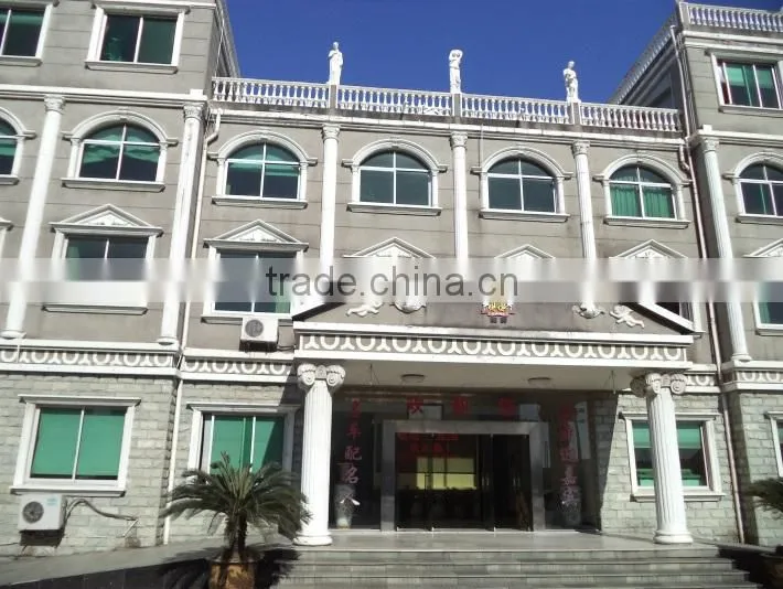 Zhejiang Jiajue Motorcycle Manufacturing Co., Ltd. company overview - view 3