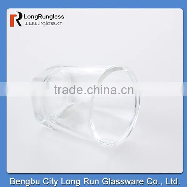 LongRun 2014 best sale short drink wine glass spirits cup