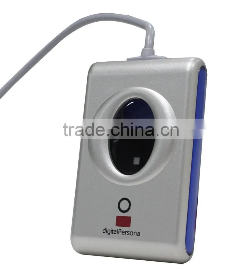 Ocean Digital Persona Fingerprint Scanner U. Are. U 4000b Fingerprint Reader