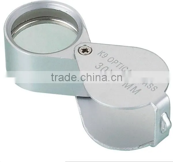 30 magnification jewellery magnifier