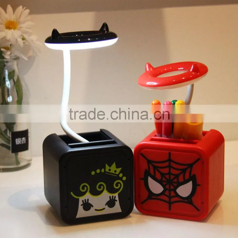The Most popular led desk lamp