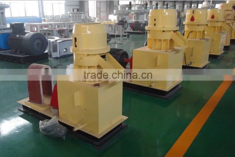 Floating Fish Feed Pellet Machine Price/Animal Feed Pellet Mill Machine