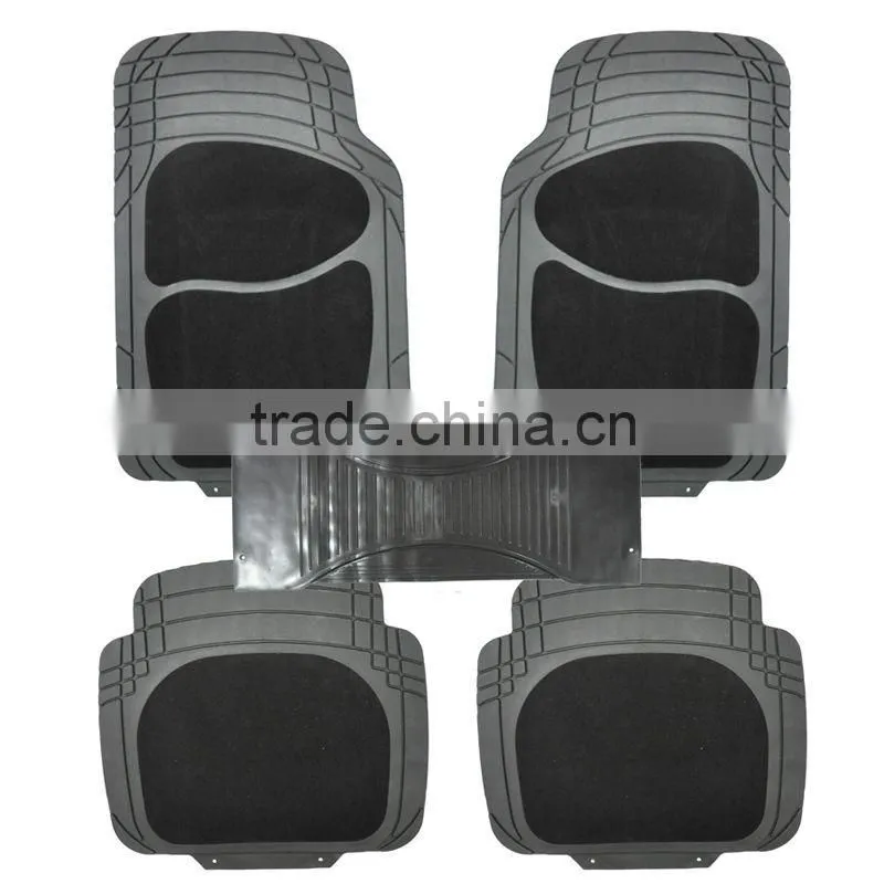 Beautiful design best price Non-slip car mats